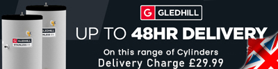 Gledhill 48 Hour Delivery