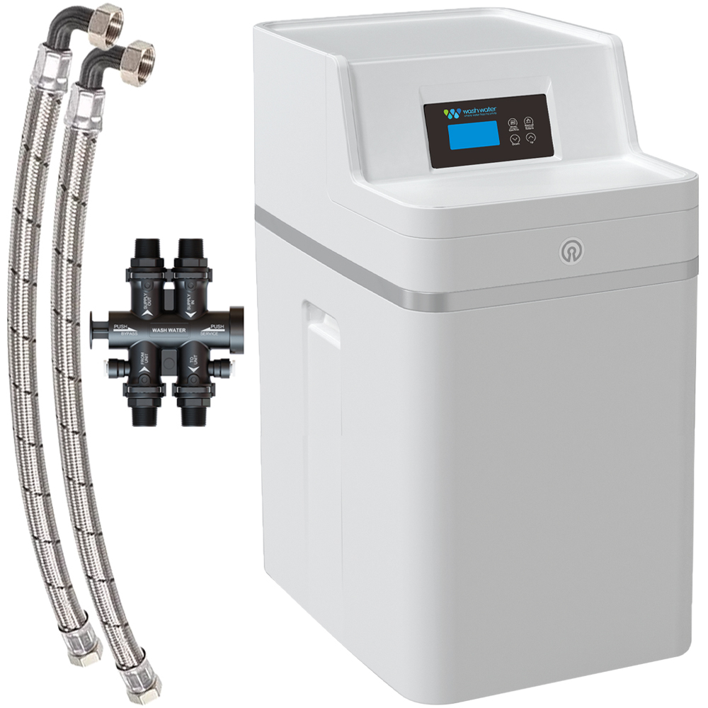 Wash Water SI260 Water Softener