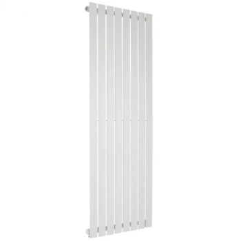 K Rad Boston 1600H x 550W Design Radiator White