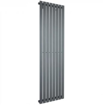 K Rad Boston 1800H x 550W Design Radiator Anthracite