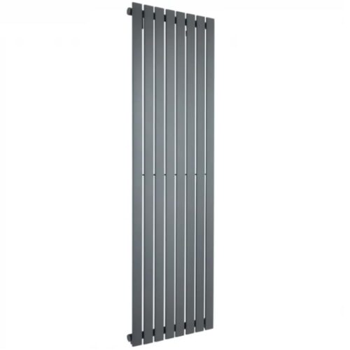 K Rad Boston 1800H x 550W Design Radiator Anthracite