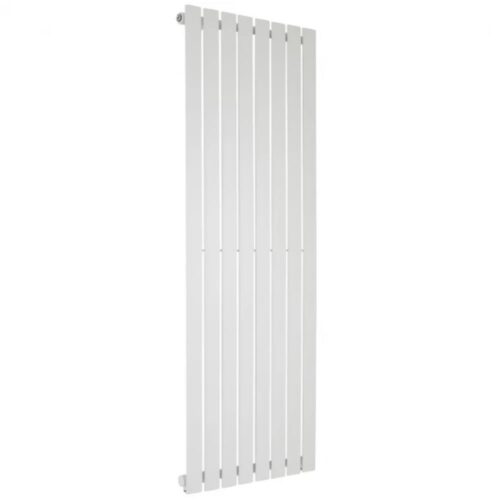 K Rad Boston 1800H x 550W Design Radiator White