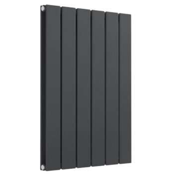 K Rad Boston 600H x 420W Double Radiator Anthracite