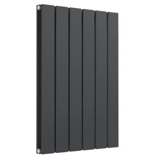 K Rad Boston 600H x 420W Double Radiator Anthracite