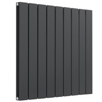 K Rad Boston 600H x 630W Double Radiator Anthracite