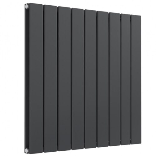 K Rad Boston 600H x 630W Double Radiator Anthracite