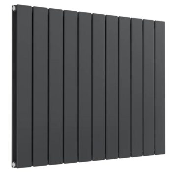K Rad Boston 600H x 770W Double Radiator Anthracite
