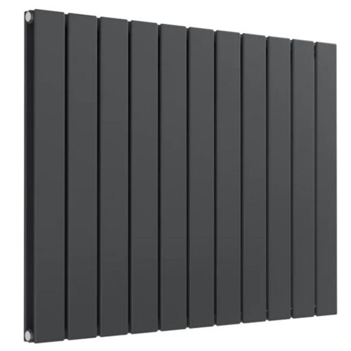 K Rad Boston 600H x 770W Double Radiator Anthracite