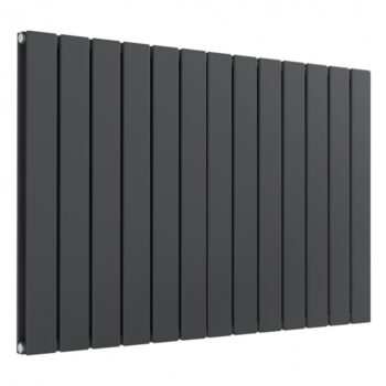 K Rad Boston 600H x 910W Double Radiator Anthracite