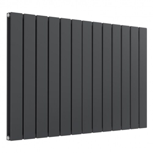 K Rad Boston 600H x 910W Double Radiator Anthracite