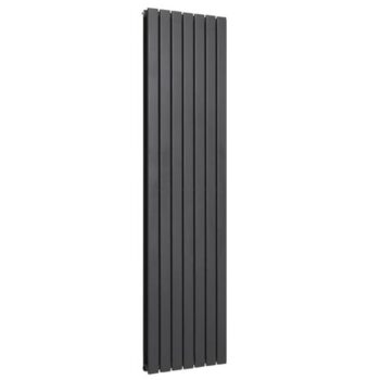 K Rad Boston 1800H x 480W Double Radiator Anthracite