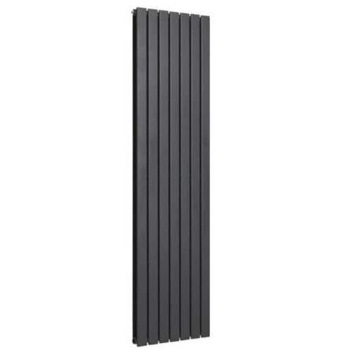 K Rad Boston 1800H x 480W Double Radiator Anthracite