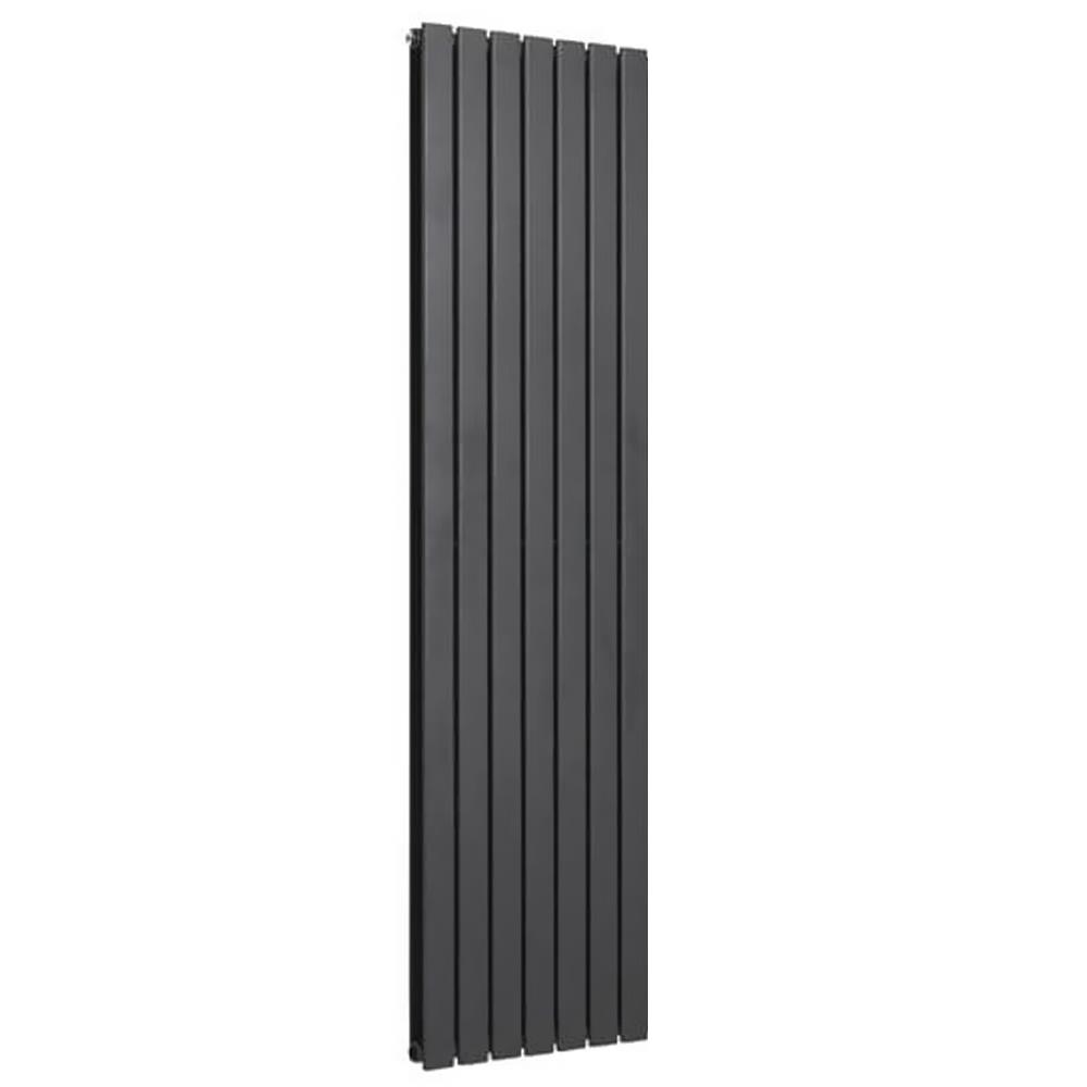 K Rad Boston 1800H x 480W Double Radiator Anthracite