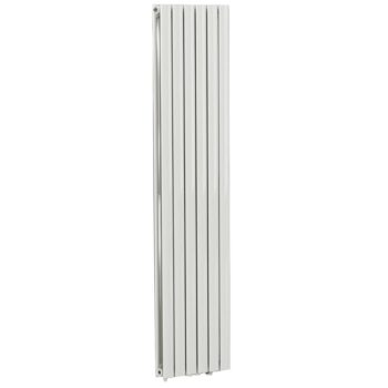 K Rad Boston 1800H x 480W Double Radiator White