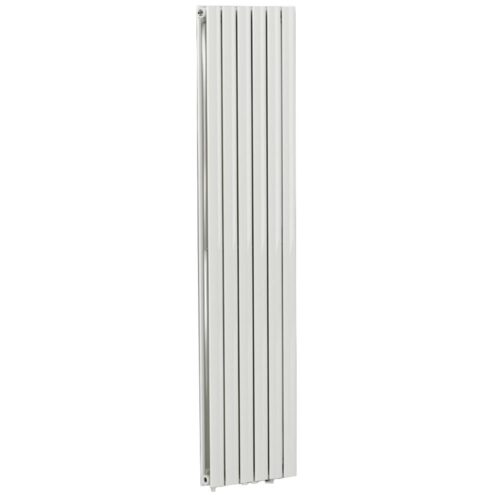 K Rad Boston 1800H x 480W Double Radiator White