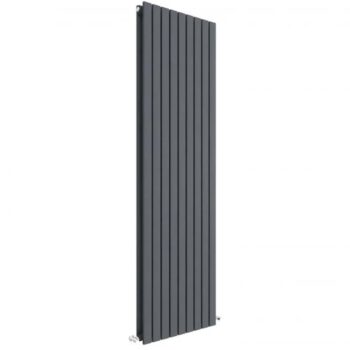 K Rad Boston 1800H x 550W Double Radiator Anthracite