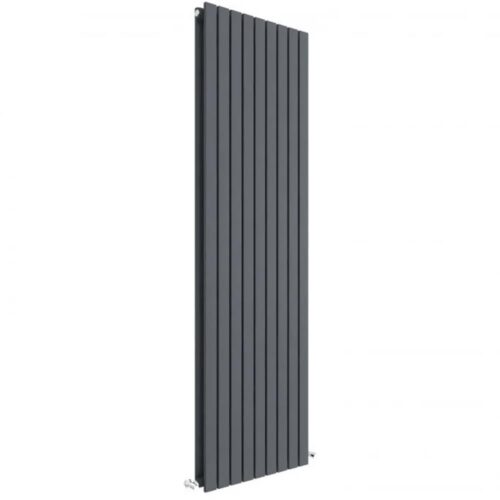 K Rad Boston 1800H x 550W Double Radiator Anthracite