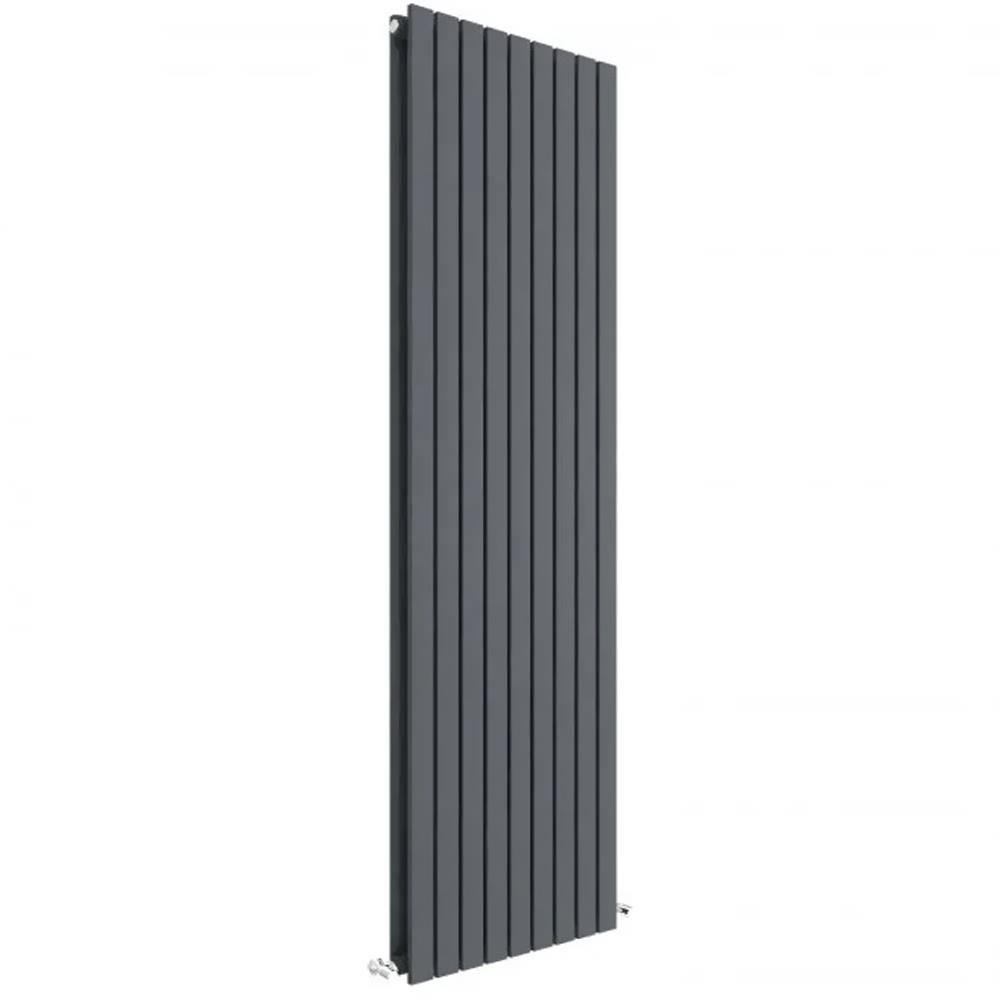 K Rad Boston 1800H x 550W Double Radiator Anthracite
