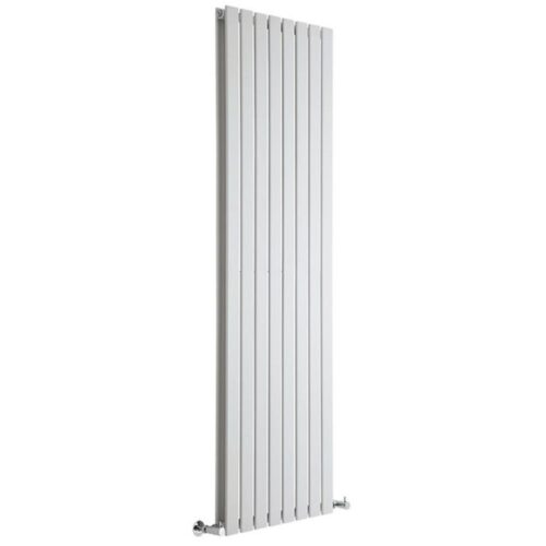 K Rad Boston 1800H x 550W Double Radiator White