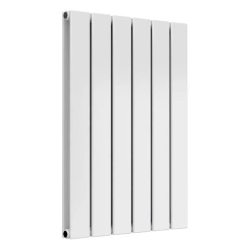 K Rad Boston 600H x 420W Double Radiator White