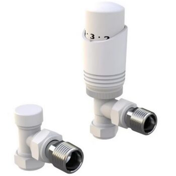 Design White Twin TRV Pack Angled