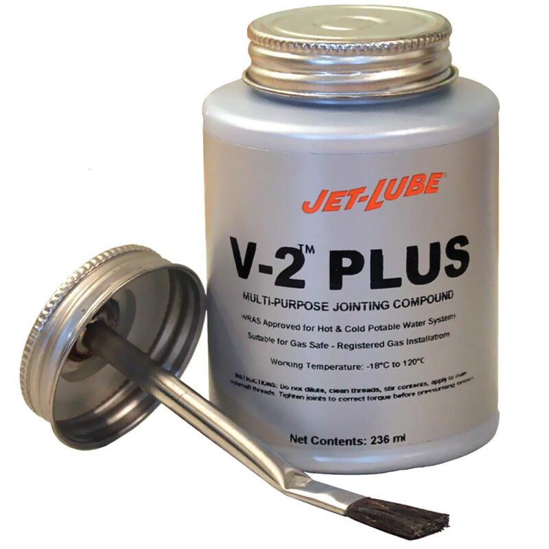 Jet-Lube V2 Plus