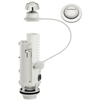 Siamp Optima 50 Cistern Valve