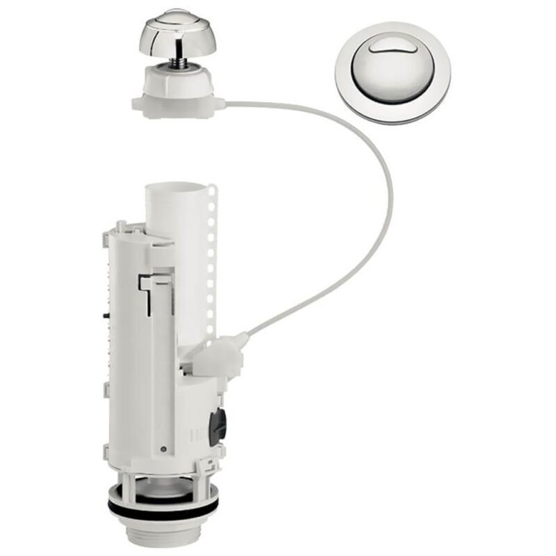 Siamp Optima 50 Cistern Valve