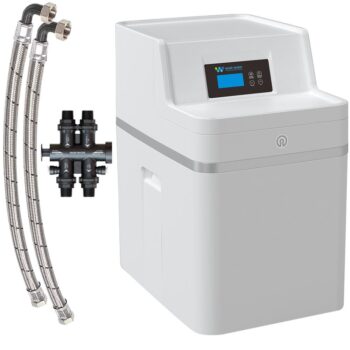Wash Water SI160 Water Softener