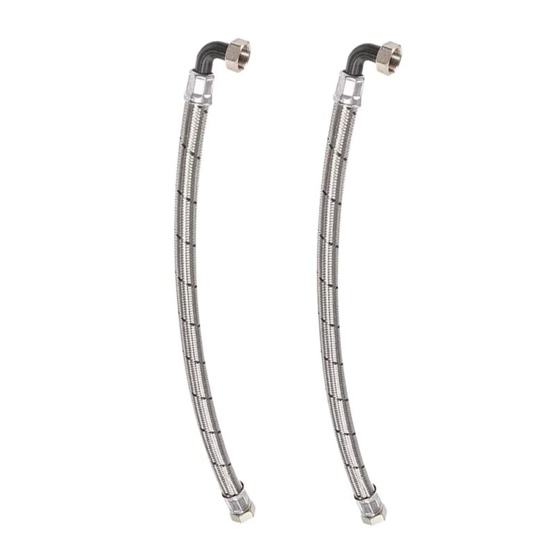 Wash Water 22mm High Flow