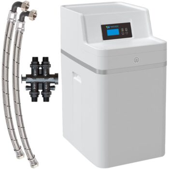 Wash Water SI260 Water Softener