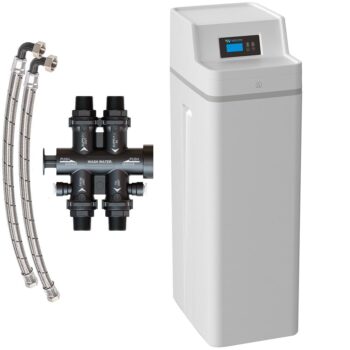 Wash Water SI360 Water Softener