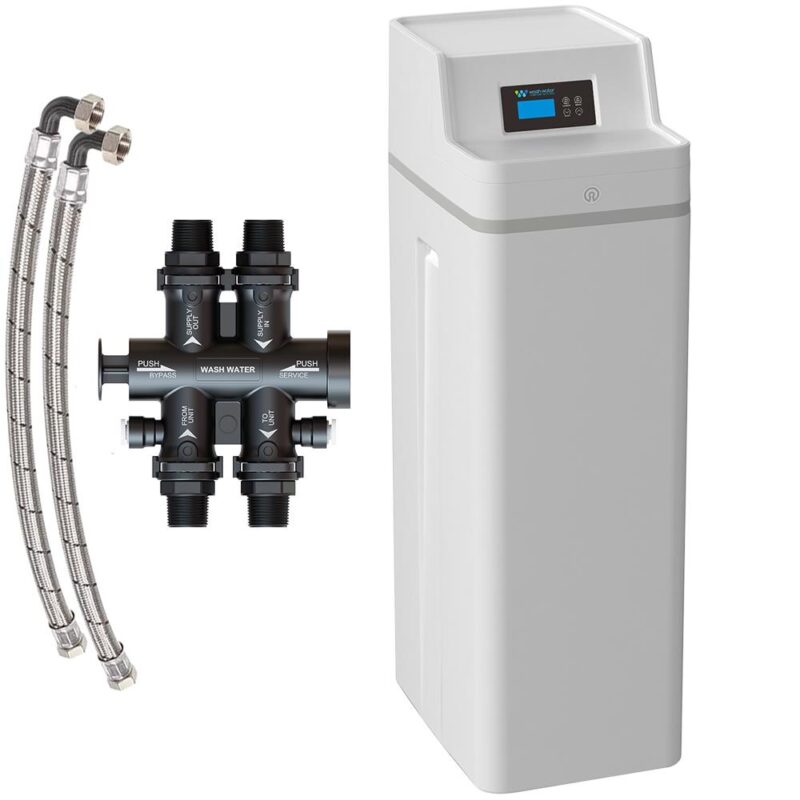 Wash Water SI360 Water Softener