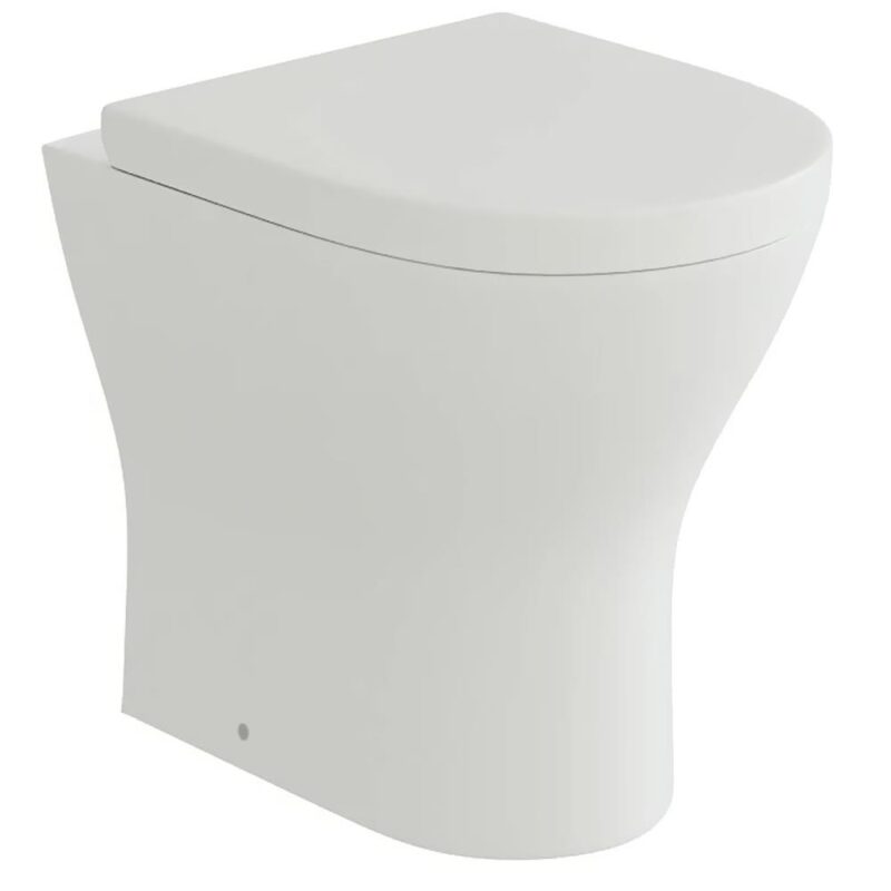 Primo Round Rimless BTW Pan