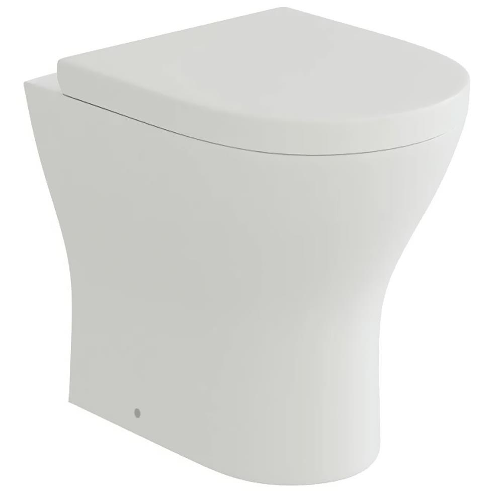 Primo Round Rimless BTW Pan