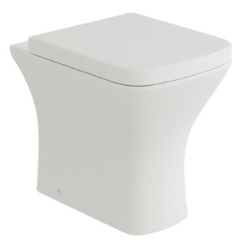 Primo Square Rimless BTW Pan