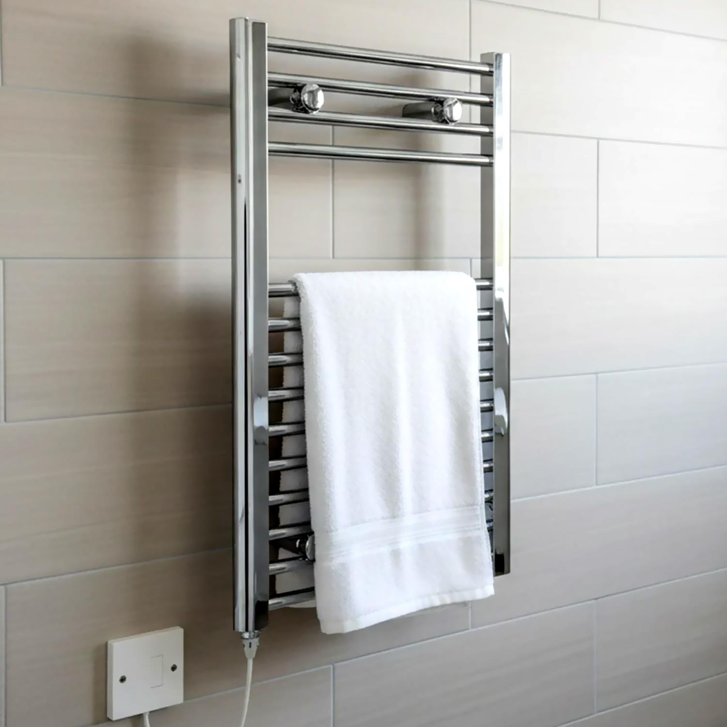 Keyplumb Towel Rail Electric Element 600 Watt - Image 5