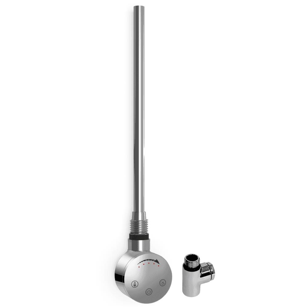 Towel Rail Electric Thermostatic Element 600 Watt