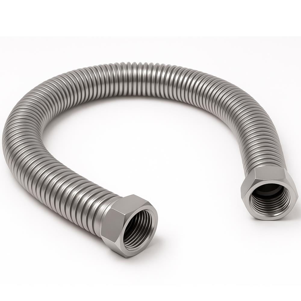 Ridgeline Flexi Tap Connector 1/2inch