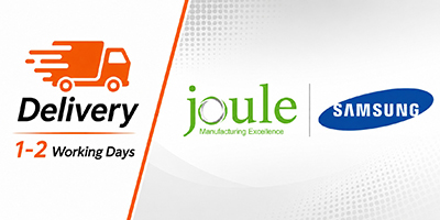 Joule Samsung Heat Pumps