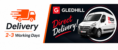 Gledhill Unvented Hot Water Cylinders
