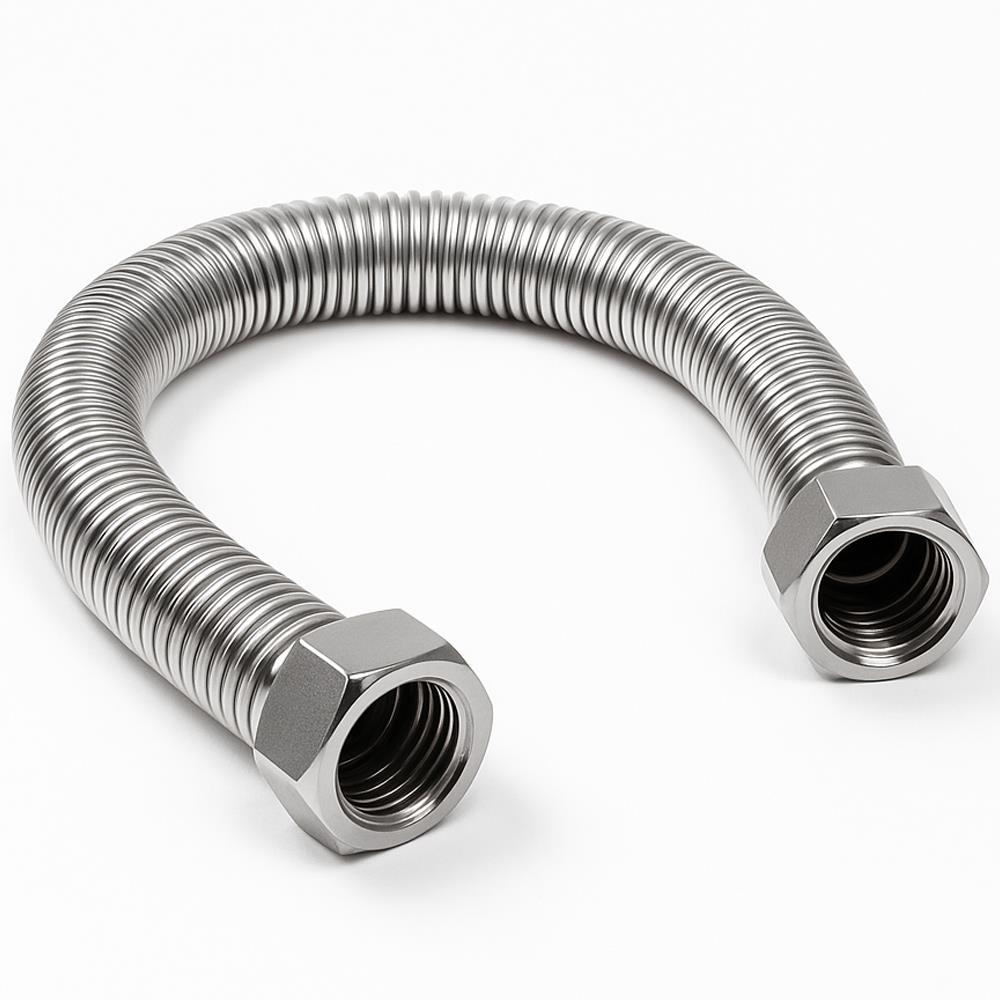 Ridgeline Flexi Tap Connector 3/4inch