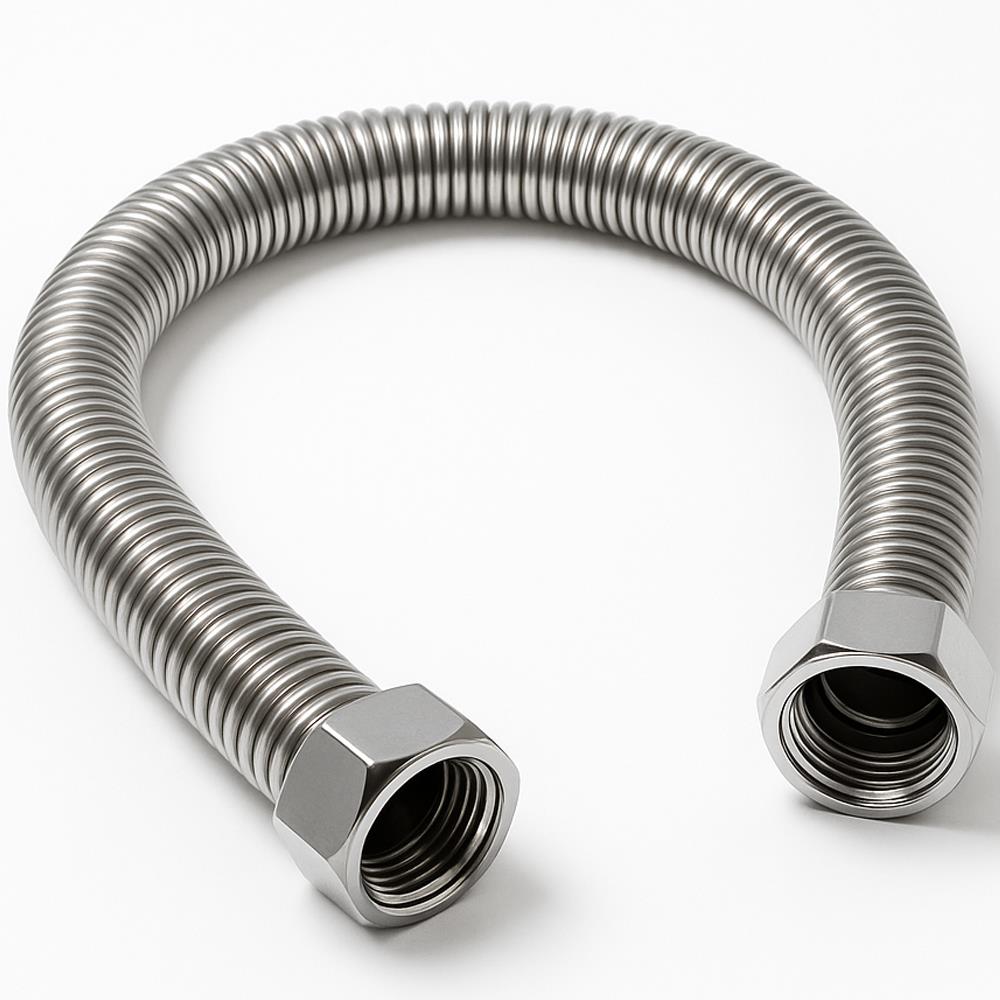 Ridgeline Flexi Tap Connector 3/4inch