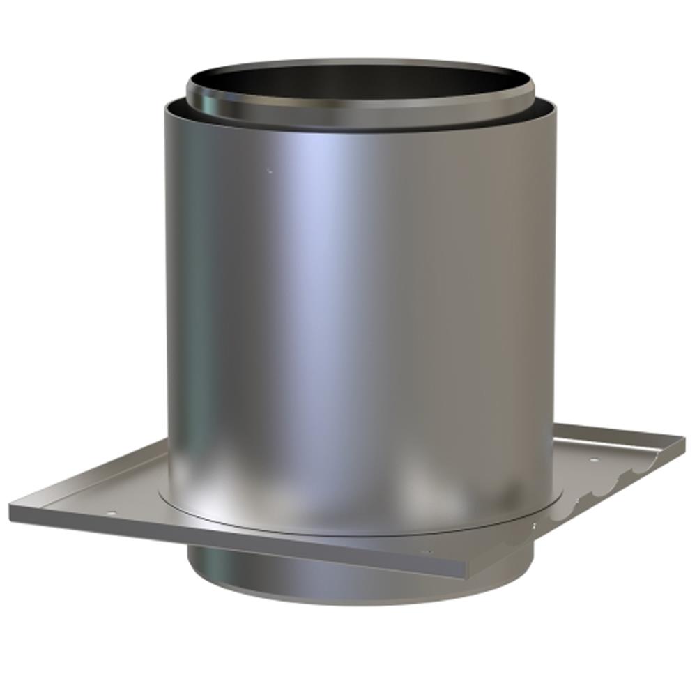 Top Hat Adaptor 150mm