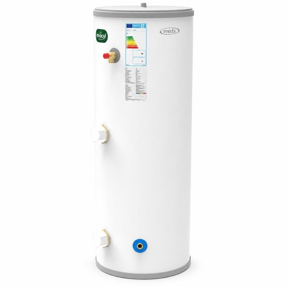 Joule Invacyl Unvented 250L Direct