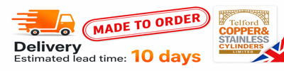 Telford Cylinders 1-3 Days