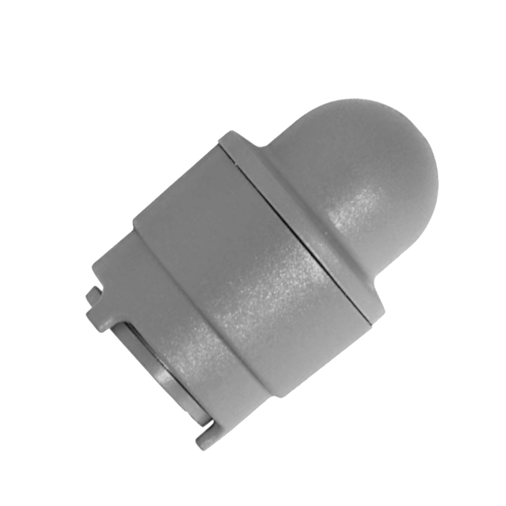 Polyplumb 10mm Demountable Stop End