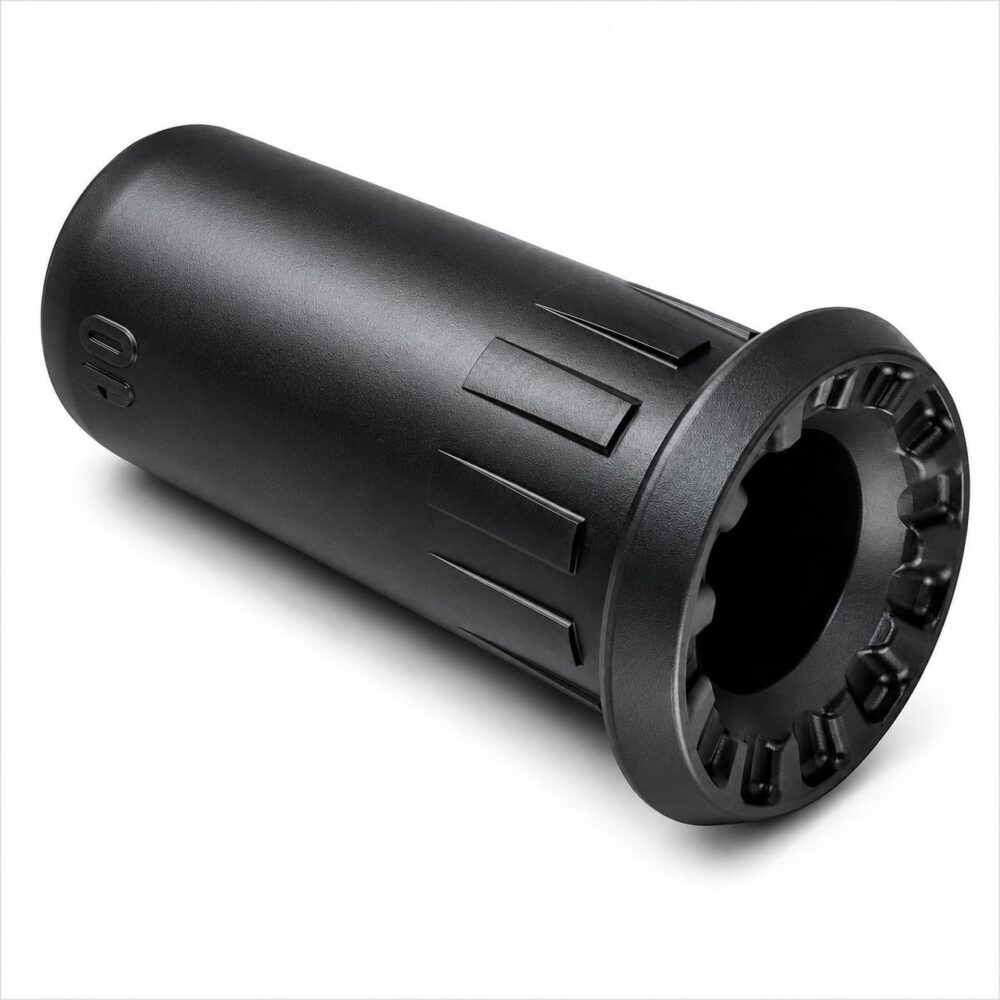 Polyplumb 10mm Pipe Stiffener Plastic Push Fit