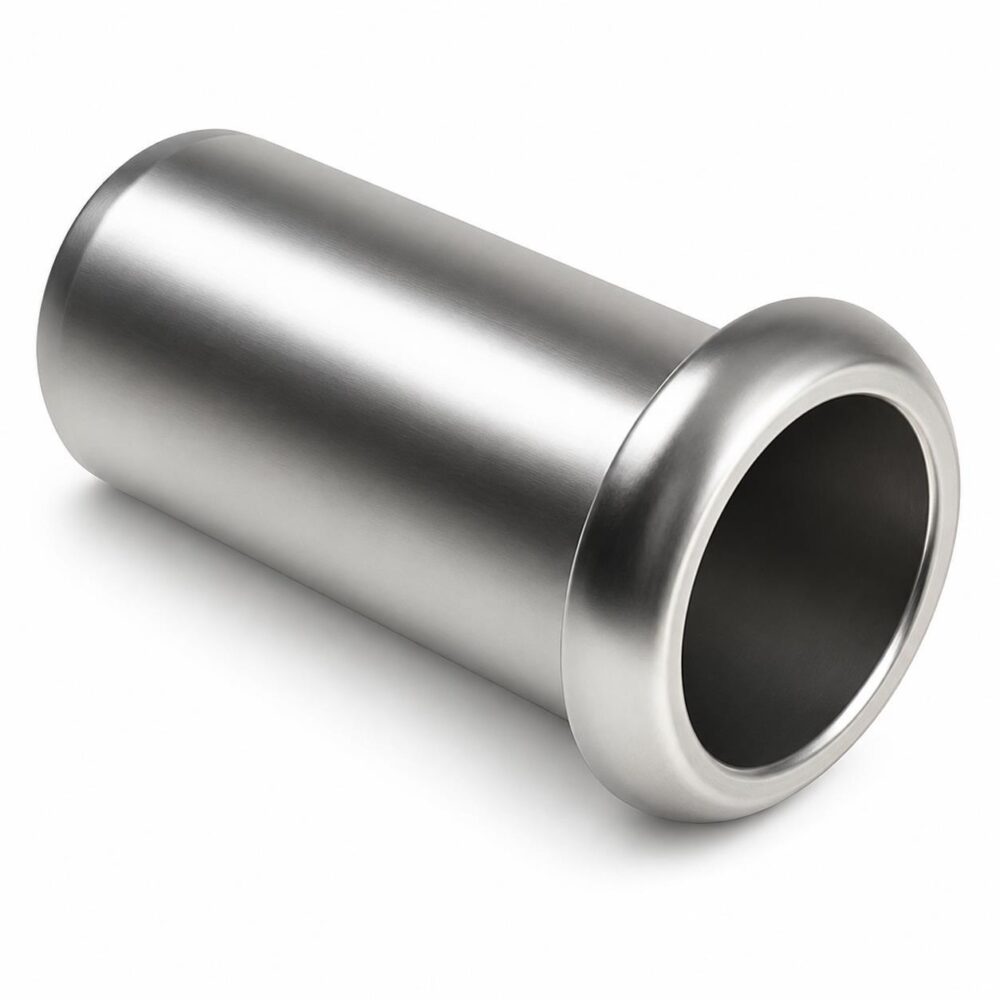 Polyplumb 15mm Pipe Stiffener Metal