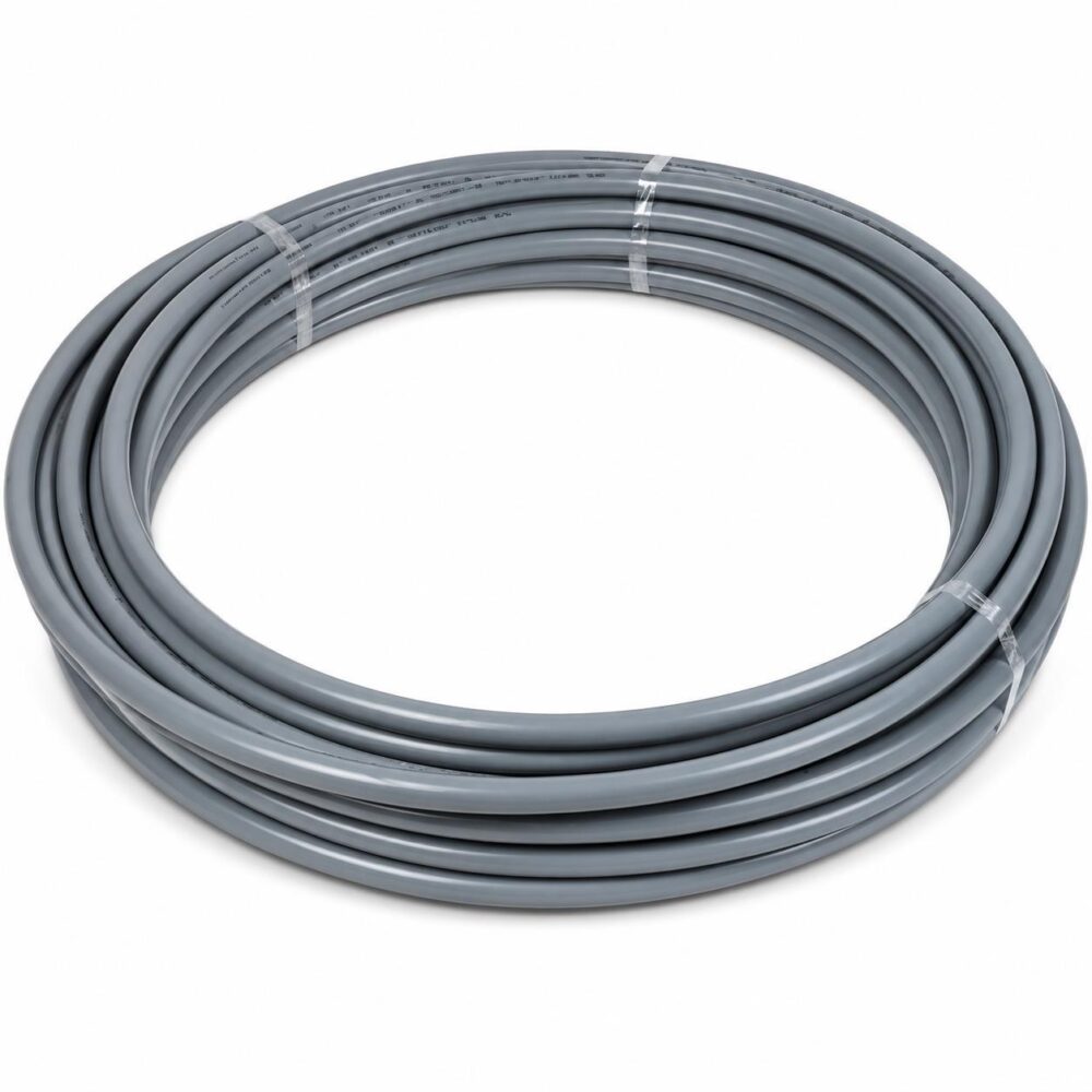Polyplumb pipe